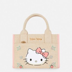 TOTE HELLO KITTY