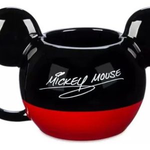 Taza Mickey