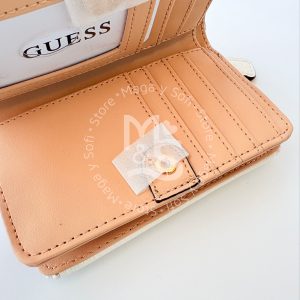 Billetera Guess